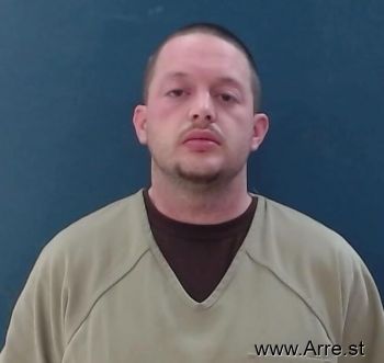 Michael Ray Stack Mugshot