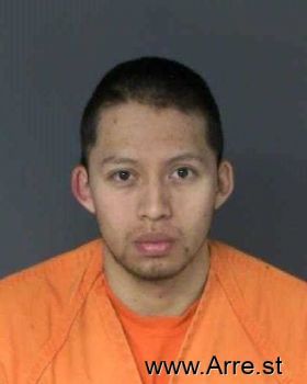 Miguel  Benitez-hernandez Mugshot