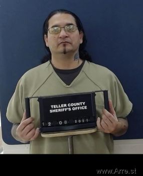 Miguel Desmus Contreras Mugshot