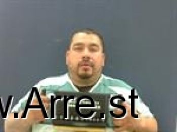 Miguel Angel Cortez Mugshot