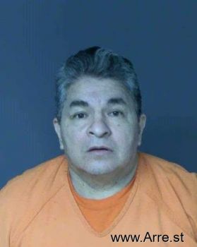 Miguel  Franco-hernandez Mugshot