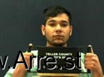 Miguel Angel Garcia Mugshot