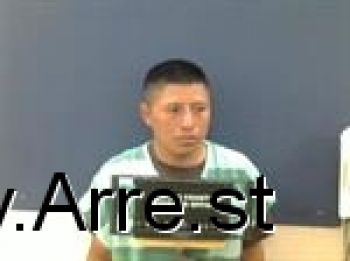 Miguel Angel Lopez-hernandez Mugshot