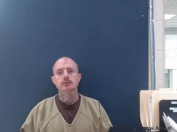 Morgan  Arias Mugshot