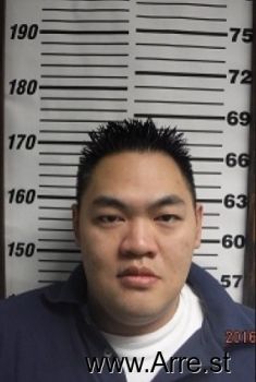 Nam D Nguyen Mugshot