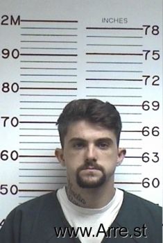 Nathan A Barnes Mugshot