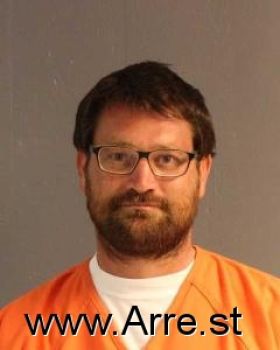 Nathan  Glanz Mugshot