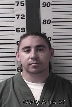 Nathan  Grossetete Mugshot