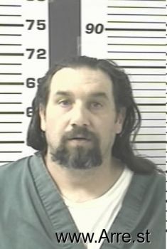 Nathan C Mcdonald Mugshot