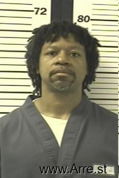 Nathaniel  Brown Mugshot