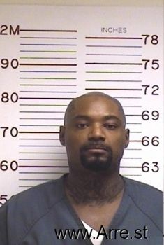 Nathaniel J Harvey Mugshot