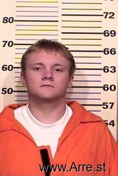 Nathaniel J Mccoy Mugshot