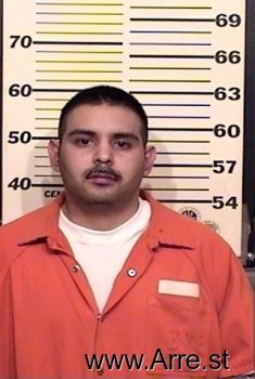 Nathaniel R Trujillo Mugshot