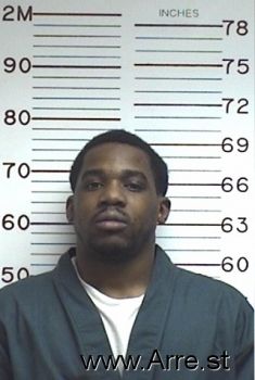 Nathaniel J Washington Mugshot