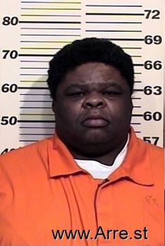 Nathaniel D Washington Mugshot