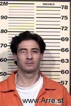 Neal H Dechant Mugshot