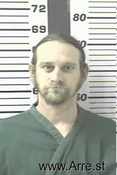 Nicholas S Clark Mugshot