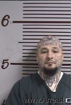 Nicholas A Dominguez Mugshot