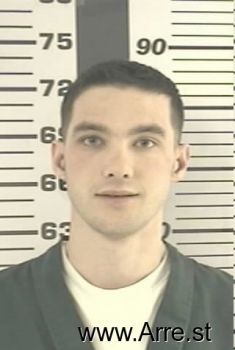 Nicholas K Hill Mugshot