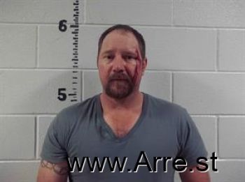 Nicholas  Johnson Mugshot