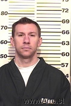 Nicholas J Mcdonald Mugshot