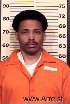 Nicholas A Mckinney Mugshot