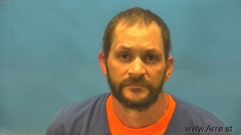 Nicholas Patrick Miller Mugshot