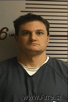 Nicholas J Pfeifer Mugshot