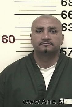 Nicholas J Ramirez Mugshot