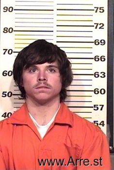 Nicholas  Rice Mugshot