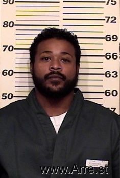 Nicholas  Richardson Mugshot