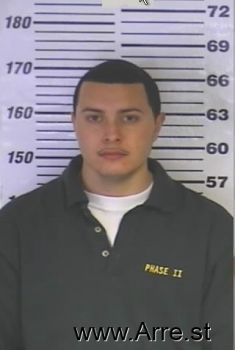 Nicholas Q Rivera Mugshot