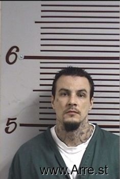 Nicholas R Scott Mugshot