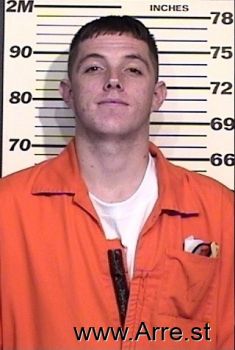 Nicholas E Sloan Mugshot