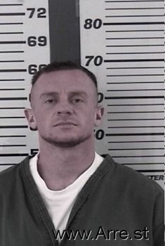 Nicholas D Young Mugshot