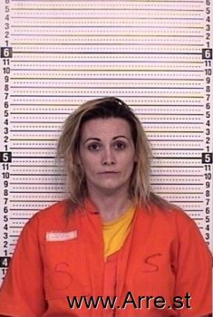 Nichole  Ward Mugshot