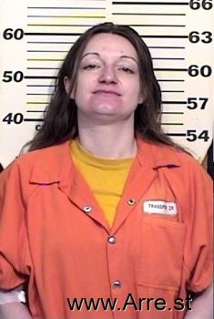 Nicole  Andreae Mugshot