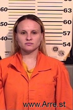 Nicole C Burkett Mugshot