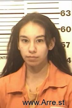 Nicole M Hernandez Mugshot