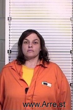 Nicole A Schriner Mugshot