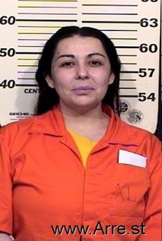 Nicole A Torres Mugshot