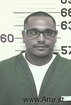 Noah  Ledesma Mugshot