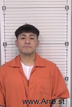 Noe J Delacruz Mugshot