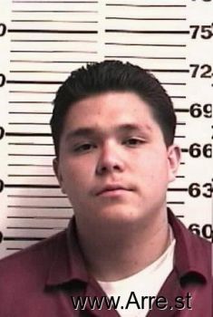 Noel  Mejia Mugshot