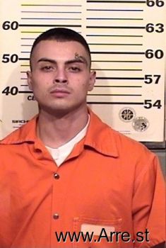 Norberto  Payan Mugshot