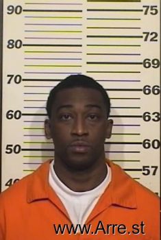 Norman D Whitaker Mugshot