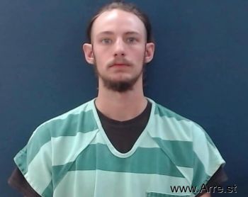 Nathan Cole Jefcoat Mugshot