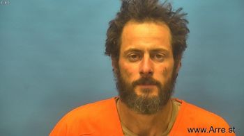 Nicholas Christian Ayers Mugshot