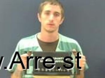 Nicholas Daman Berryman Mugshot