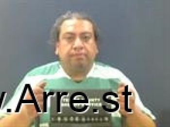 Nicholas Anthony Valdez Mugshot